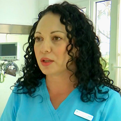 Dr Tatjana Golubović